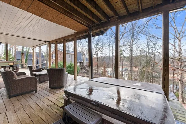 $1,275,000 | 161 Winterhawk Cove, Dawsonville, GA 30534