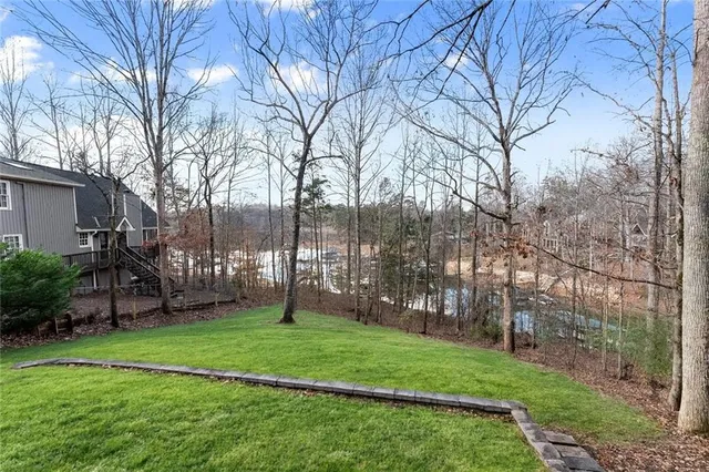 $1,275,000 | 161 Winterhawk Cove, Dawsonville, GA 30534