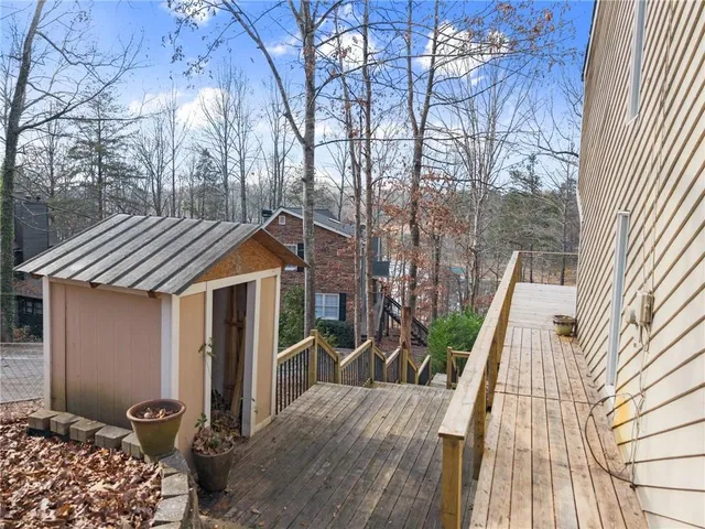 $1,275,000 | 161 Winterhawk Cove, Dawsonville, GA 30534