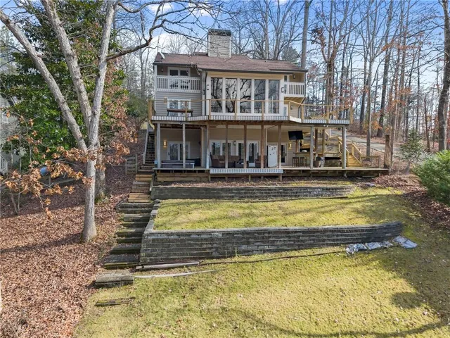 $1,275,000 | 161 Winterhawk Cove, Dawsonville, GA 30534