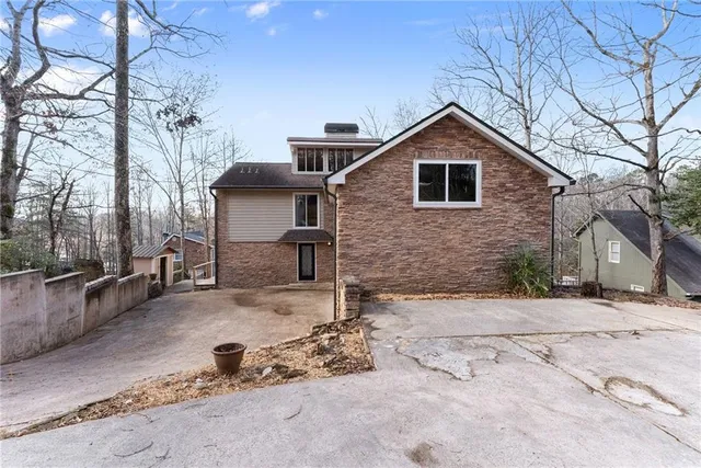 $1,275,000 | 161 Winterhawk Cove, Dawsonville, GA 30534