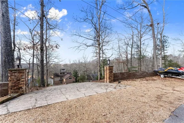 $1,275,000 | 161 Winterhawk Cove, Dawsonville, GA 30534