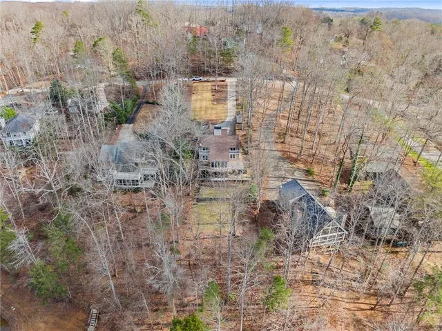 $1,275,000 | 161 Winterhawk Cove, Dawsonville, GA 30534