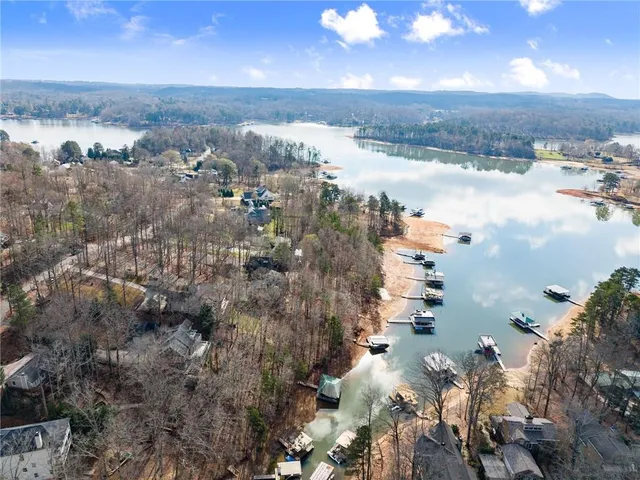 $1,275,000 | 161 Winterhawk Cove, Dawsonville, GA 30534
