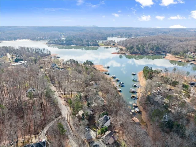 $1,275,000 | 161 Winterhawk Cove, Dawsonville, GA 30534