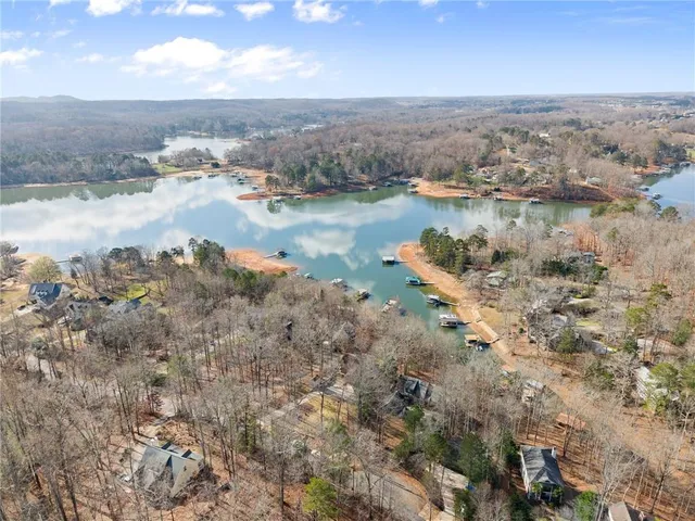$1,275,000 | 161 Winterhawk Cove, Dawsonville, GA 30534