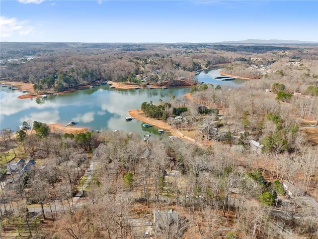 $1,275,000 | 161 Winterhawk Cove, Dawsonville, GA 30534
