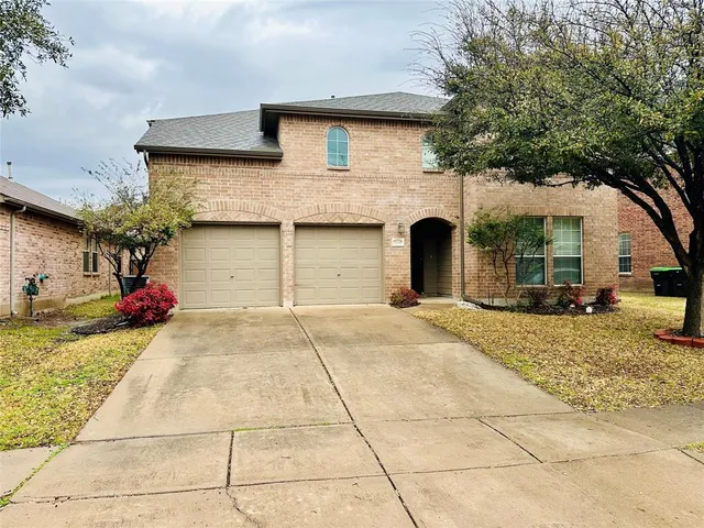$2,450 | 1513 Nighthawk Drive, Little Elm, TX 75068