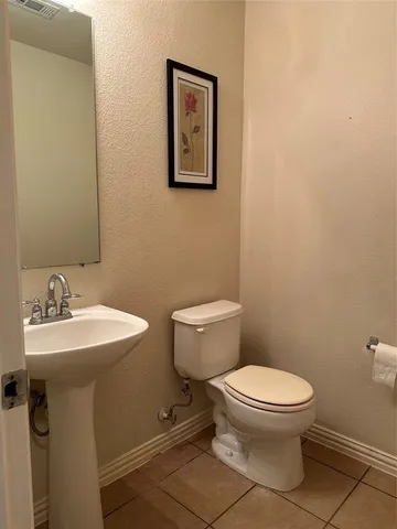 $2,450 | 1513 Nighthawk Drive, Little Elm, TX 75068