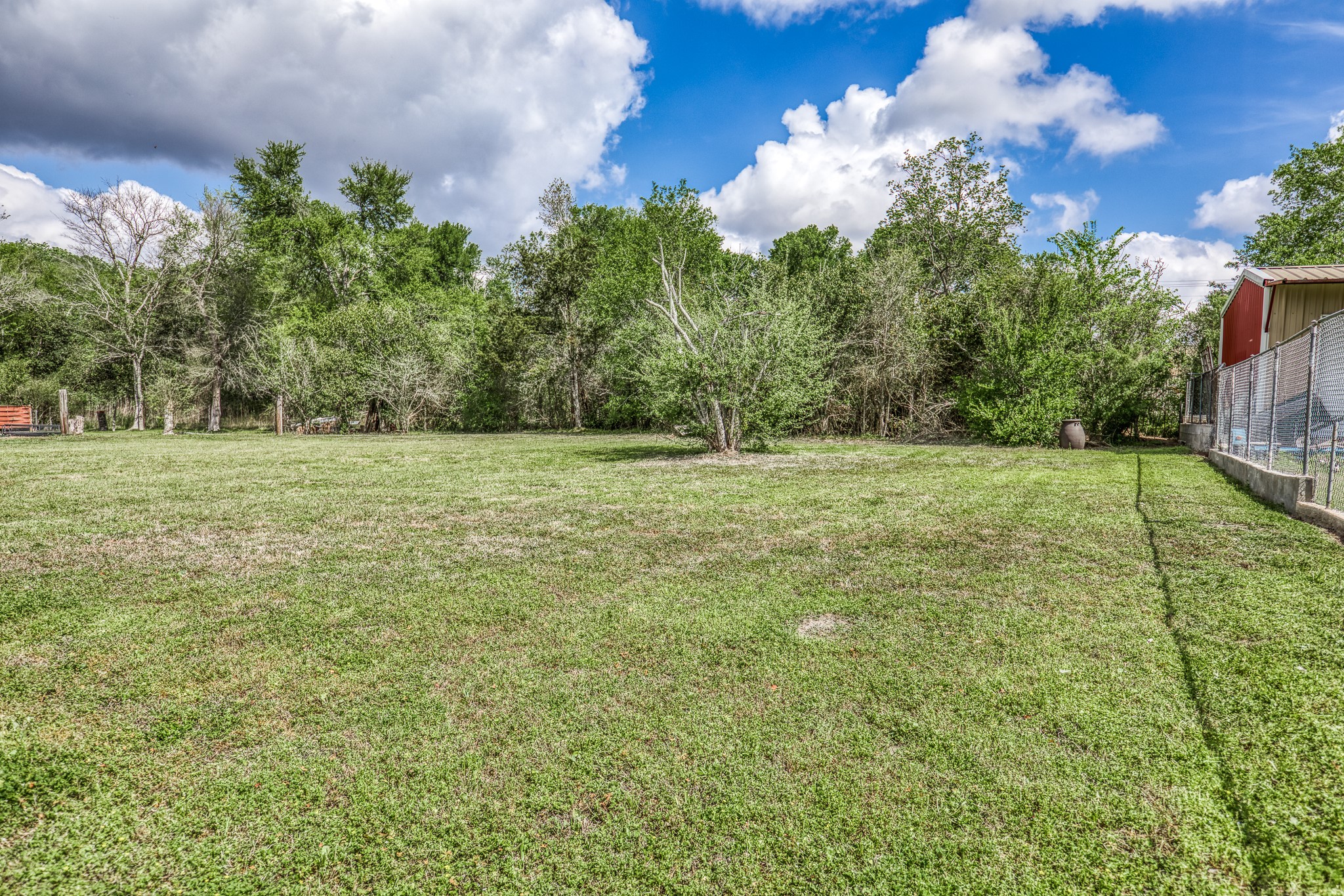 404 West Main Street Bellville, TX 77418 - Photo 33 of 36 a view of a field with an trees