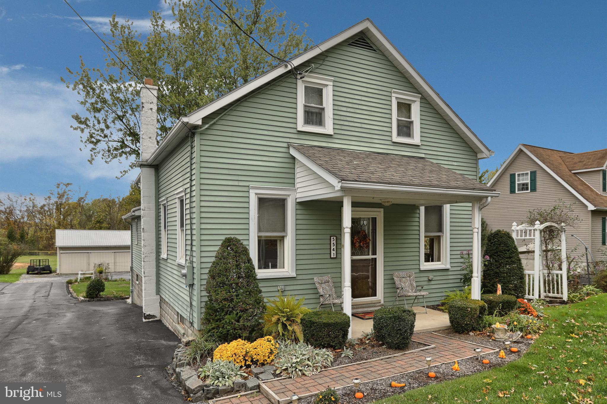 5541 Elizabethtown Road Palmyra, PA 17078 - Photo 1 of 31 This appealing home has more than meets the eye!
