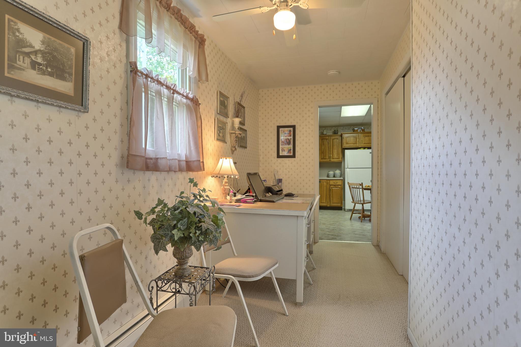 5541 Elizabethtown Road Palmyra, PA 17078 - Photo 11 of 31 Versatile room currently functions as an office