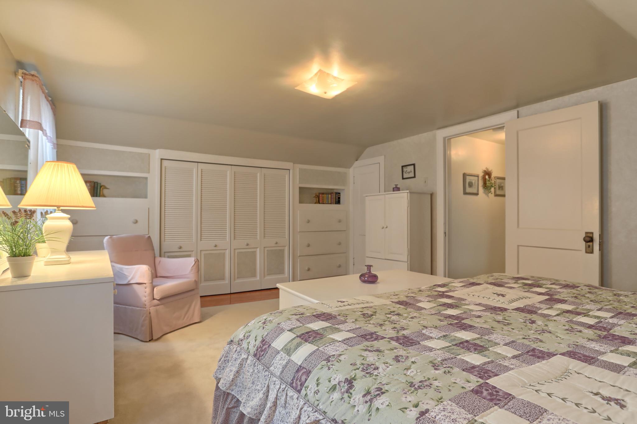 5541 Elizabethtown Road Palmyra, PA 17078 - Photo 21 of 31 Well designed build in cabinetry