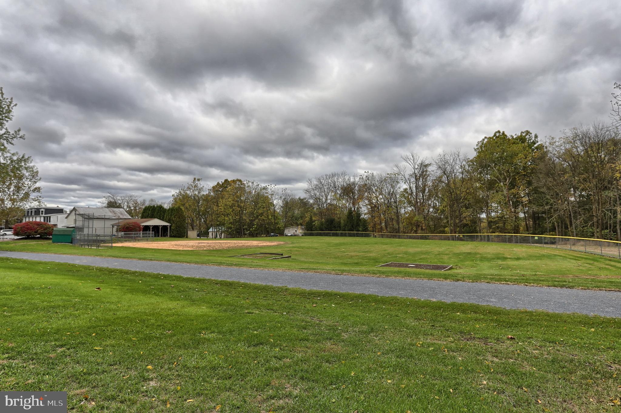 5541 Elizabethtown Road Palmyra, PA 17078 - Photo 28 of 31 Walk to baseball field & pavilion