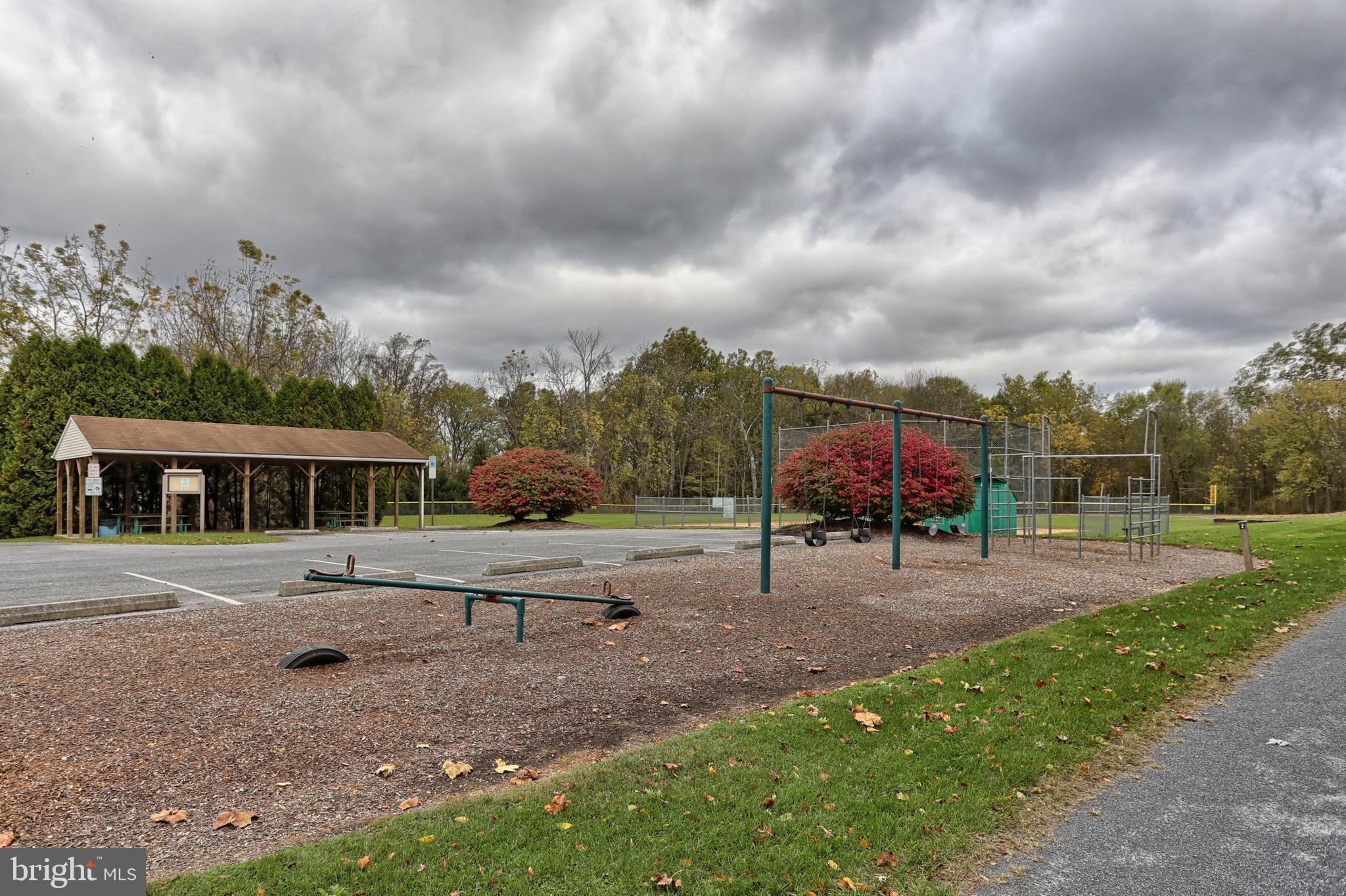 5541 Elizabethtown Road Palmyra, PA 17078 - Photo 29 of 31 Connected to a fully equipped play area