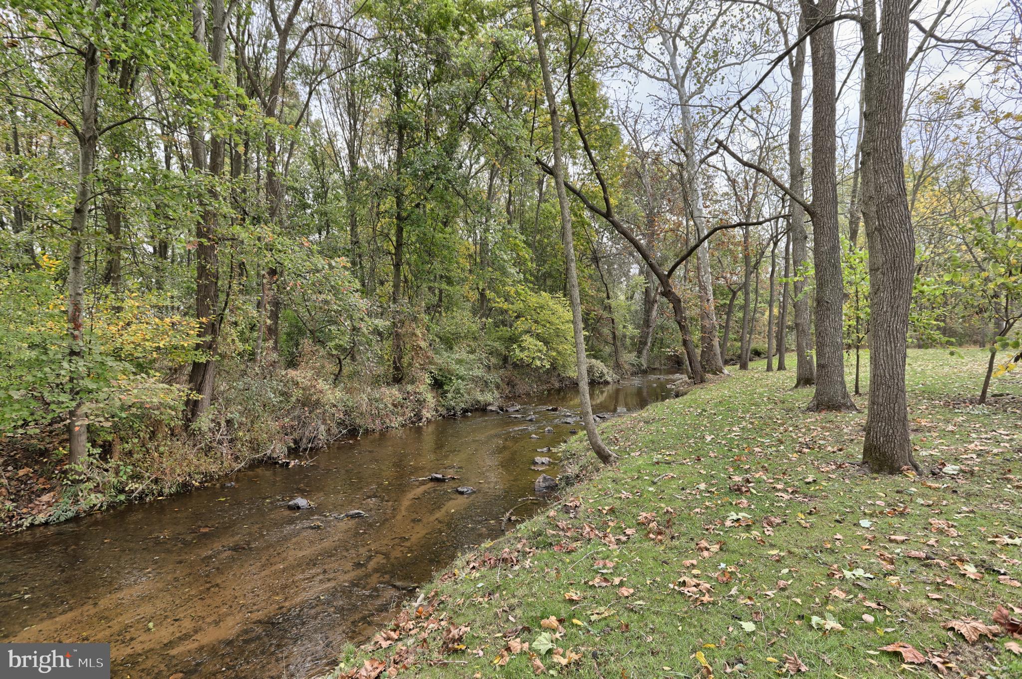 5541 Elizabethtown Road Palmyra, PA 17078 - Photo 30 of 31 Which borders an idyllic stream