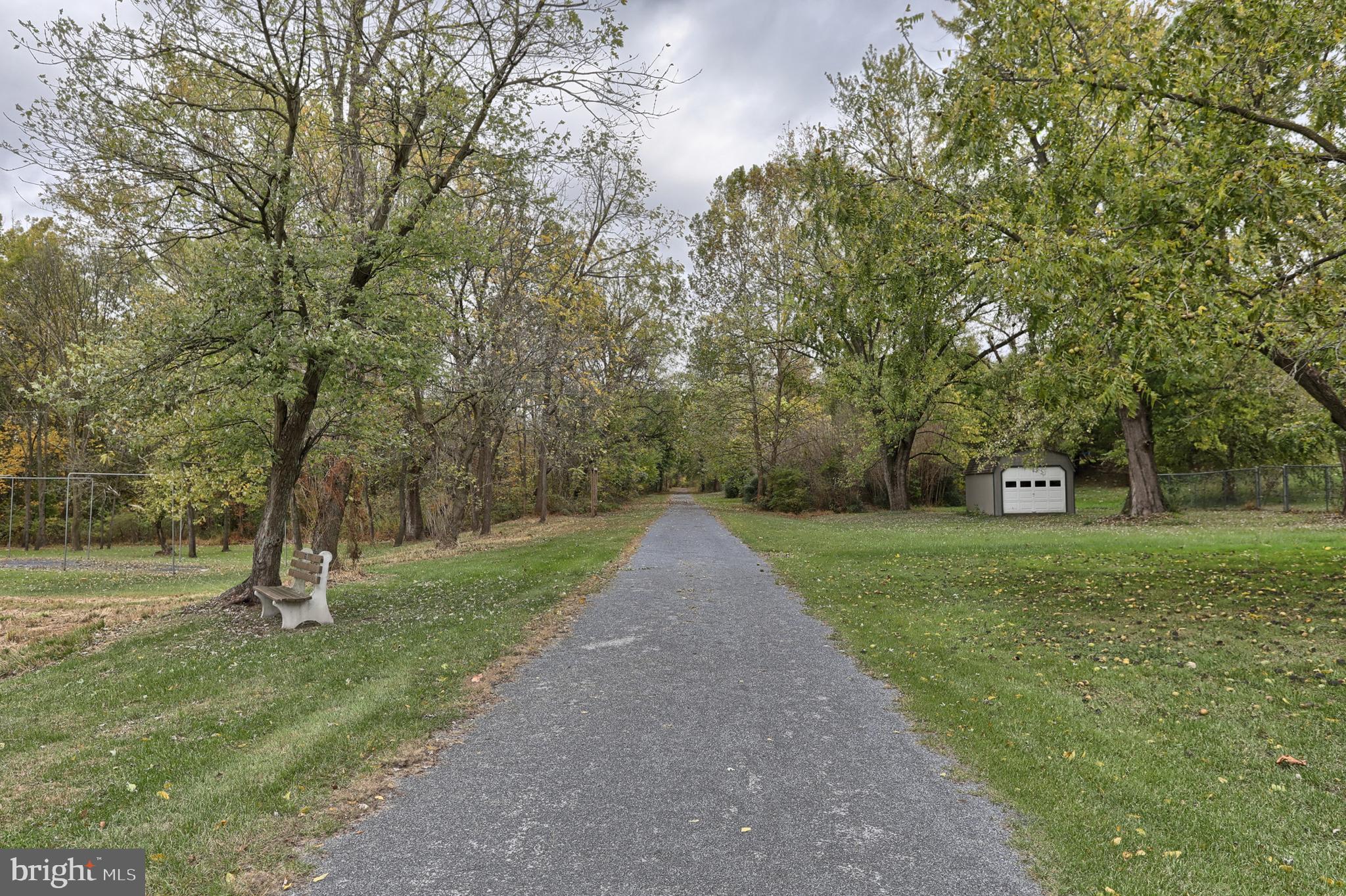 5541 Elizabethtown Road Palmyra, PA 17078 - Photo 31 of 31 And joins popular rail to trail. Happy trails!