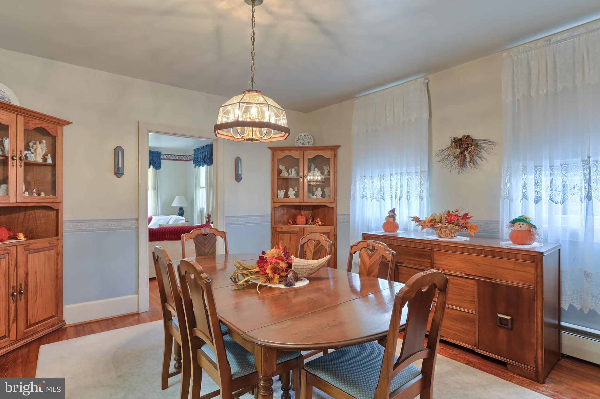 5541 Elizabethtown Road Palmyra, PA 17078 - Photo 9 of 31 Formal dining room