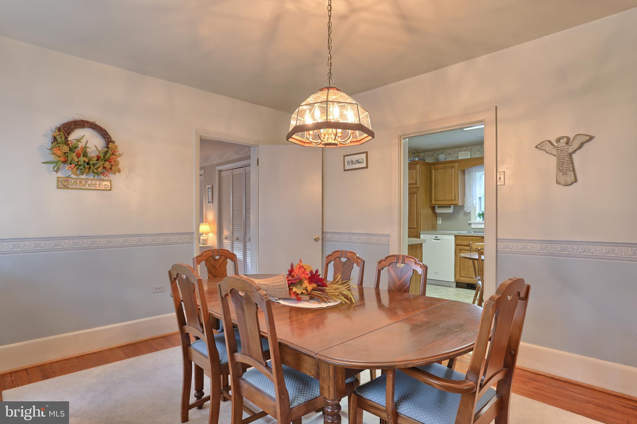 5541 Elizabethtown Road Palmyra, PA 17078 - Photo 10 of 31 Ample wall space for furniture placement