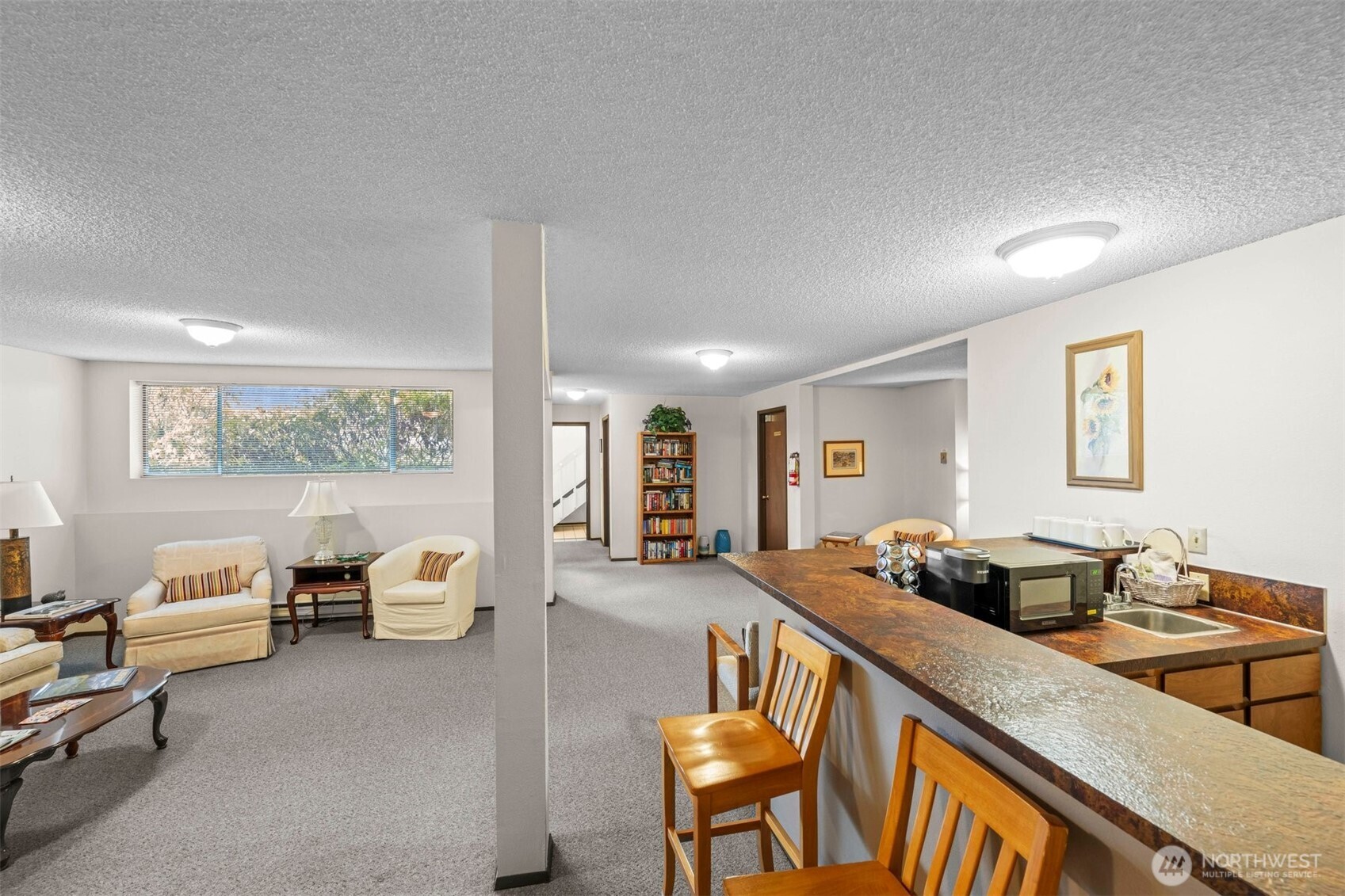 217 Alder Street, Unit 101 Edmonds, WA 98020 - Photo 28 of 36