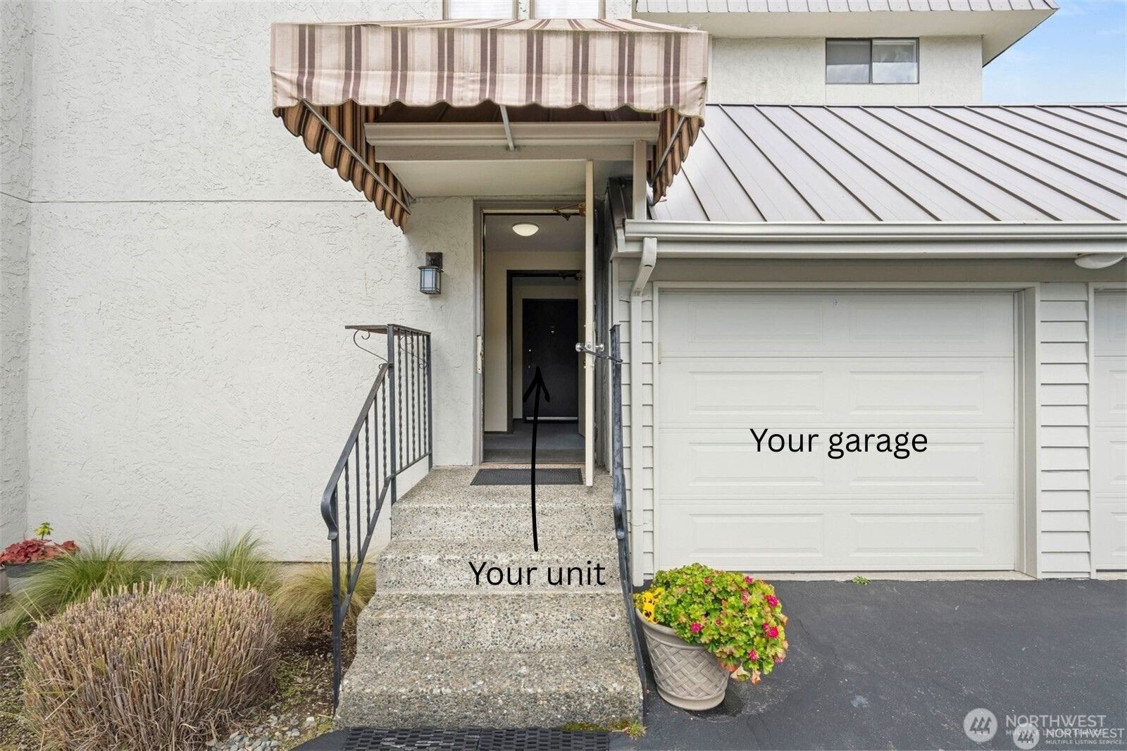 217 Alder Street, Unit 101 Edmonds, WA 98020 - Photo 4 of 36