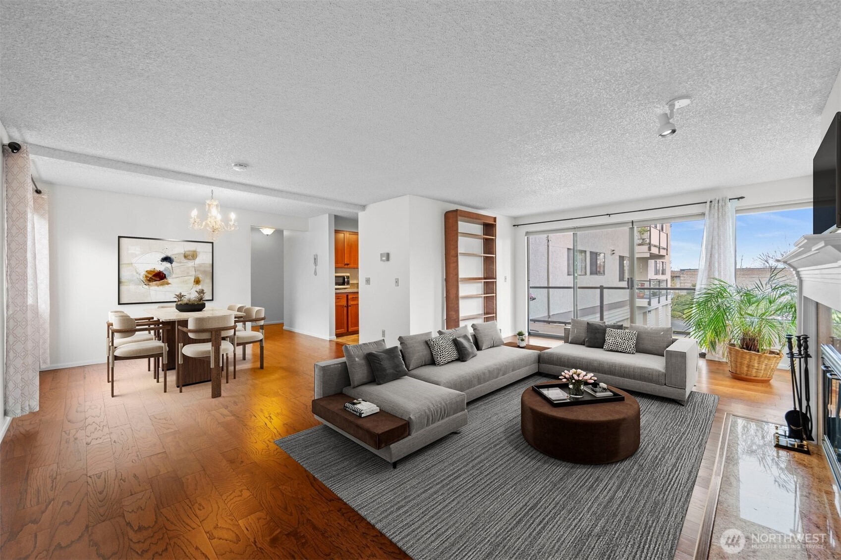 217 Alder Street, Unit 101 Edmonds, WA 98020 - Photo 10 of 36