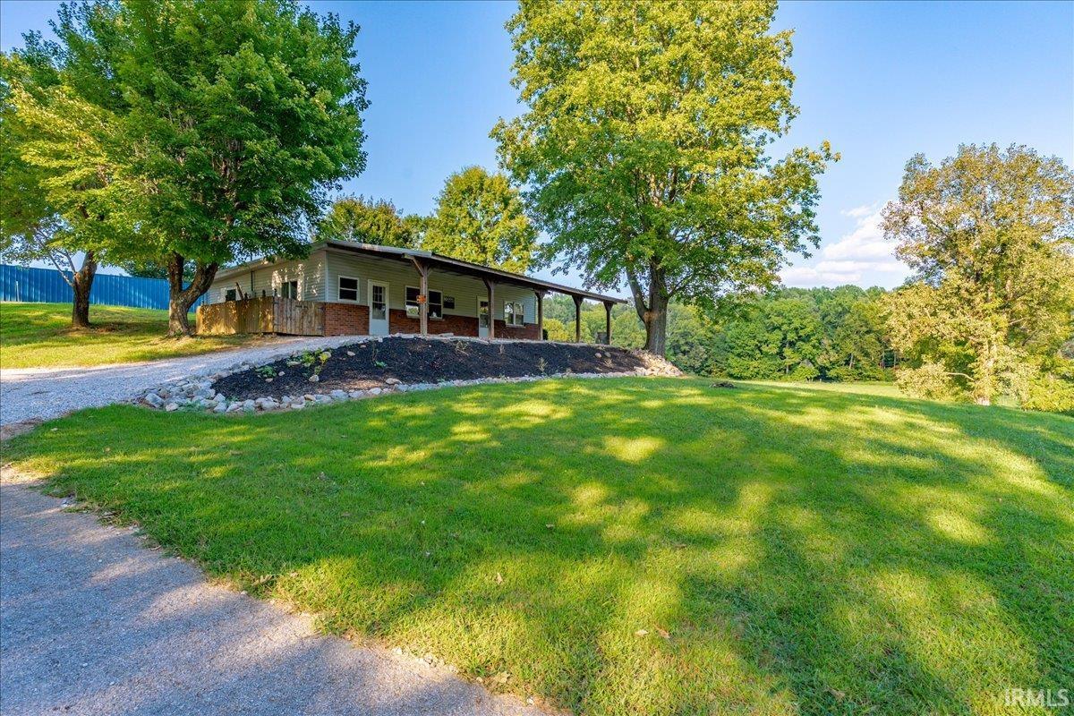5322 Boner Road Boonville, IN 47601 - Photo 29 of 33 Gallery Image 29