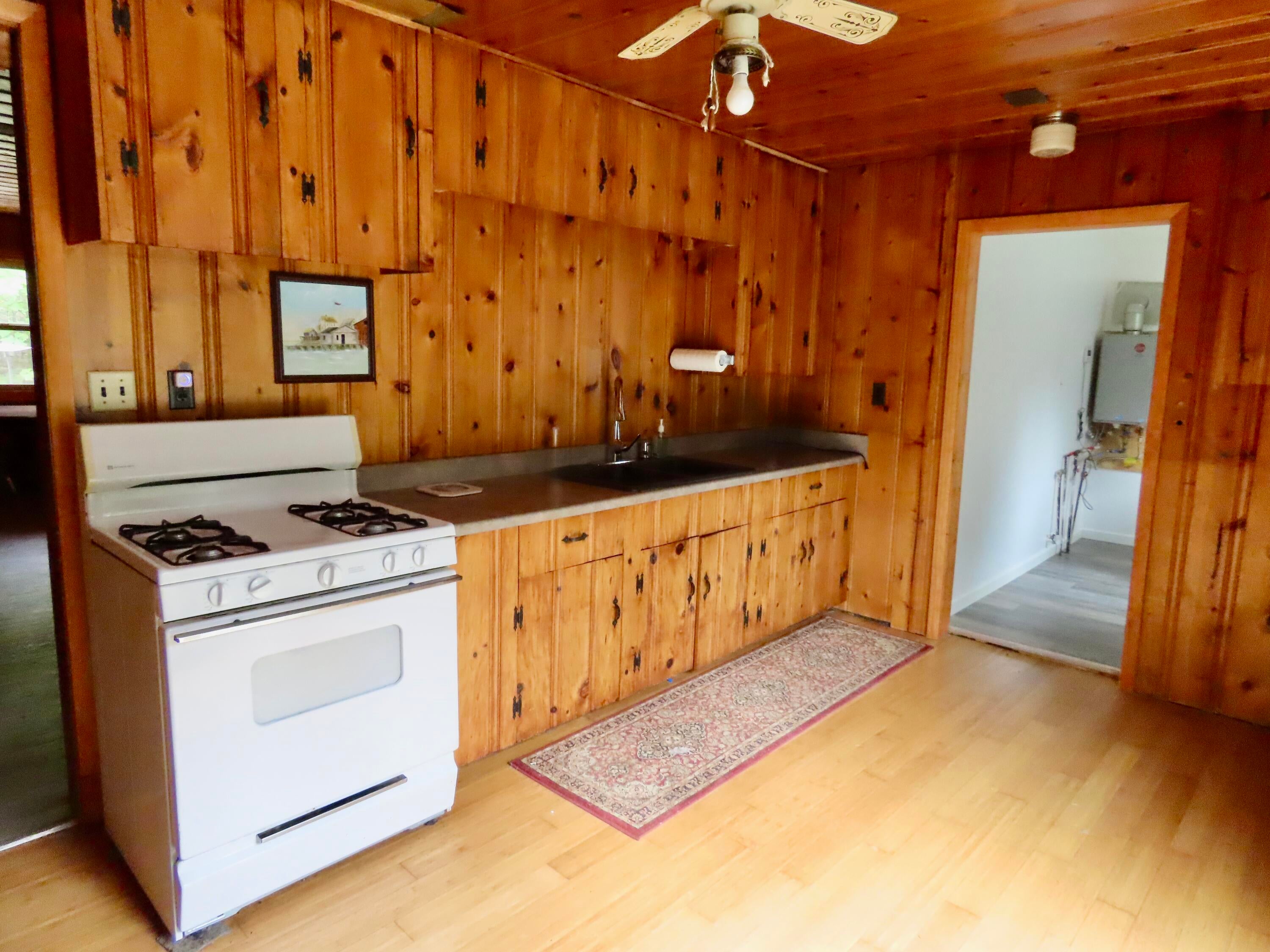 5351 Meaford Road Atlanta, MI 49709 - Photo 12 of 63 kitchen