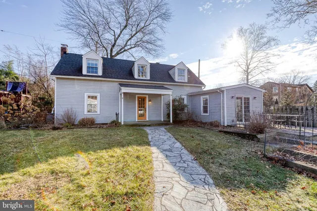 $2,875 | 603 Park Lane, Towson, MD 21204