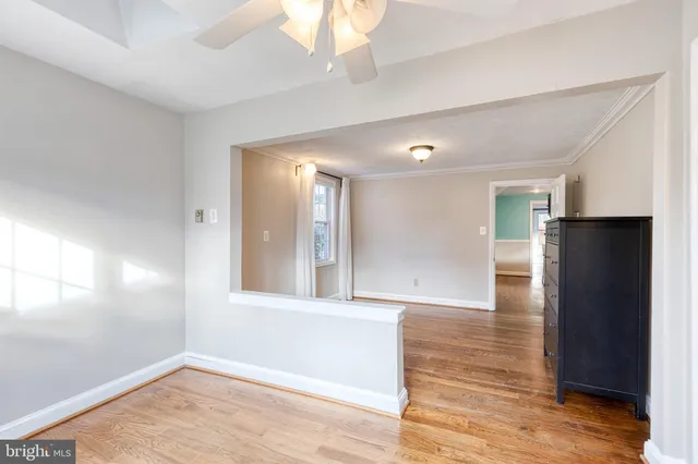 $2,875 | 603 Park Lane, Towson, MD 21204