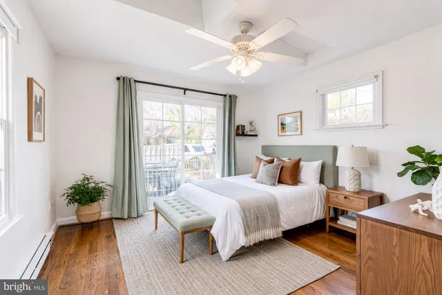 $2,875 | 603 Park Lane, Towson, MD 21204