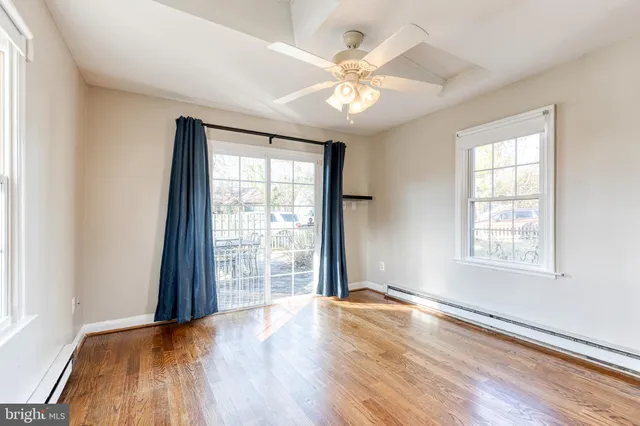 $2,875 | 603 Park Lane, Towson, MD 21204