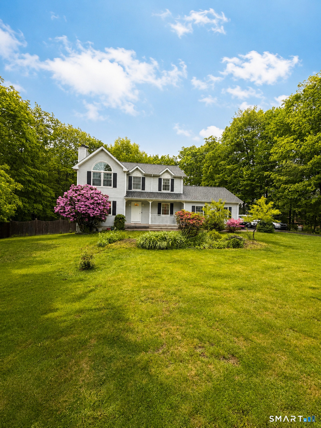 120 Tyler Way Bristol, CT 06010 - Photo 3 of 35