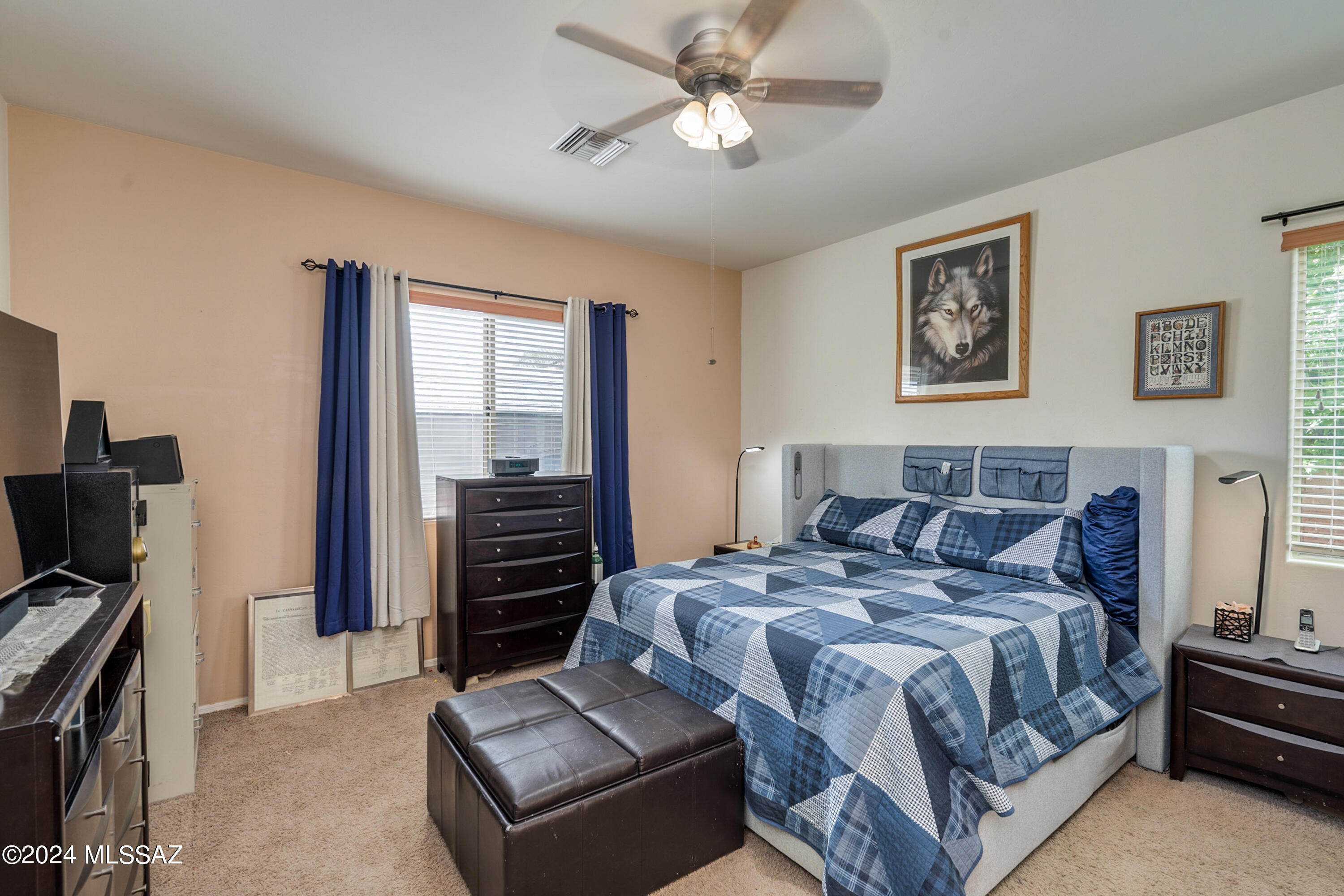 7774 East Treetop Road Tucson, AZ 85756 - Photo 8 of 23 Gallery Image 8