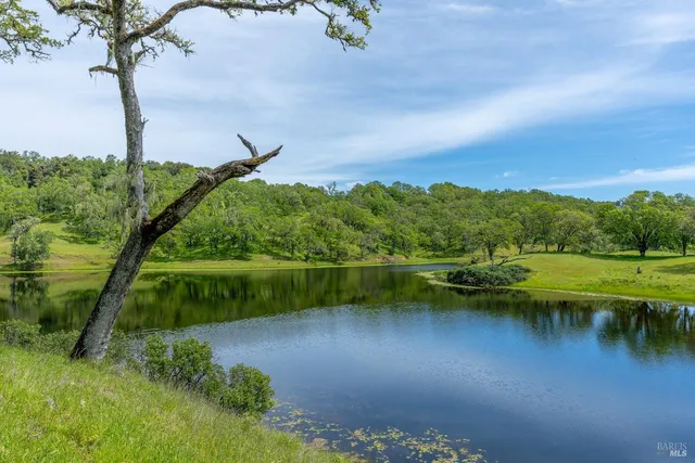 $8,500,000 | 14495 Old River Road, Hopland, CA 95449