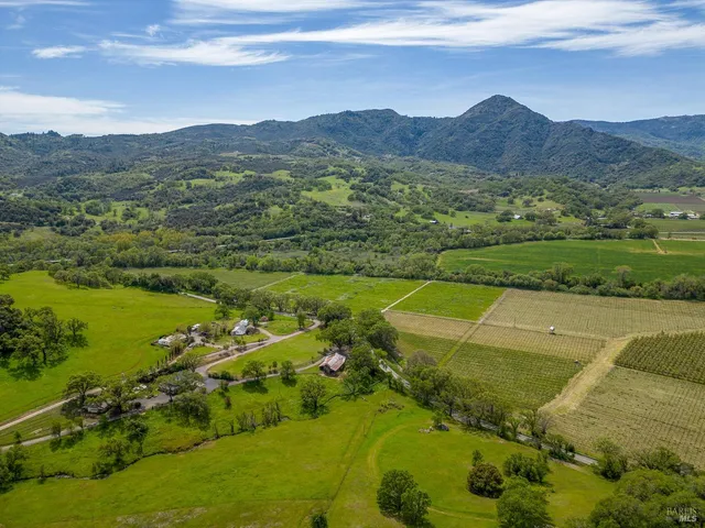 $8,500,000 | 14495 Old River Road, Hopland, CA 95449