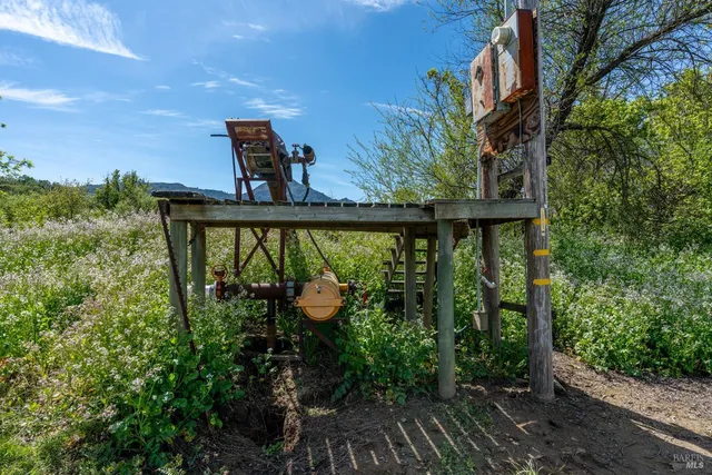 $8,500,000 | 14495 Old River Road, Hopland, CA 95449