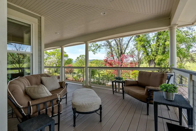 $8,500,000 | 14495 Old River Road, Hopland, CA 95449