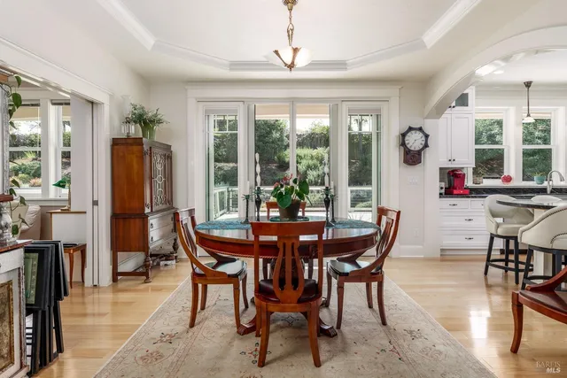 $8,500,000 | 14495 Old River Road, Hopland, CA 95449