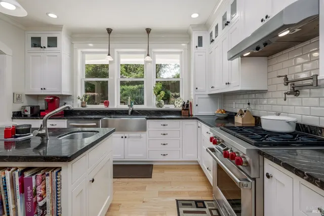 $8,500,000 | 14495 Old River Road, Hopland, CA 95449