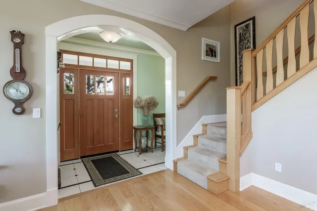 $8,500,000 | 14495 Old River Road, Hopland, CA 95449