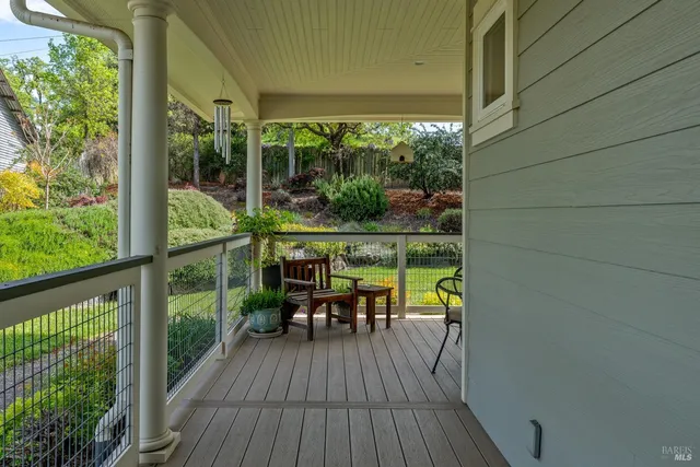 $8,500,000 | 14495 Old River Road, Hopland, CA 95449