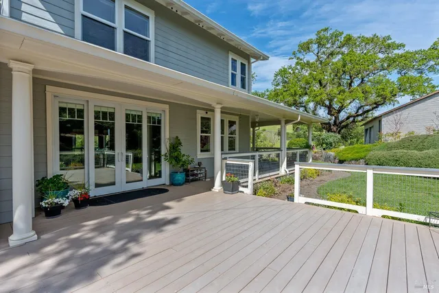 $8,500,000 | 14495 Old River Road, Hopland, CA 95449