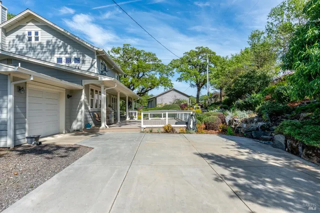 $8,500,000 | 14495 Old River Road, Hopland, CA 95449