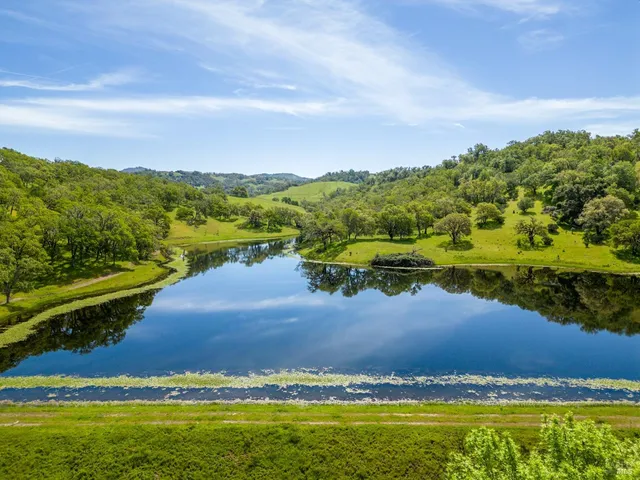 $8,500,000 | 14495 Old River Road, Hopland, CA 95449