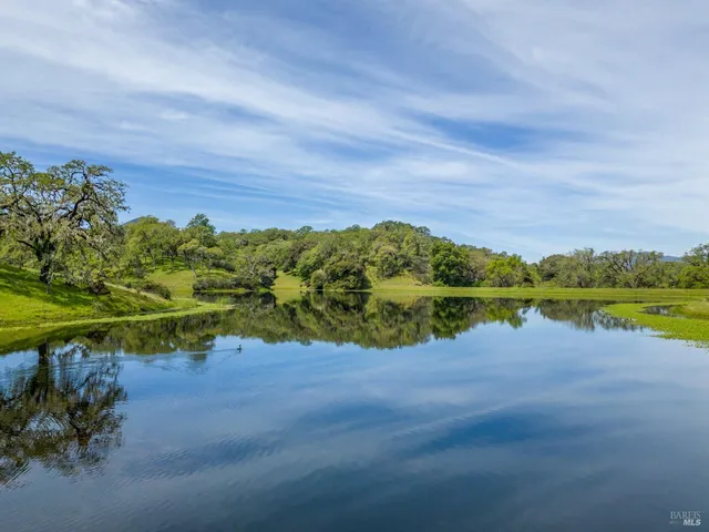 $8,500,000 | 14495 Old River Road, Hopland, CA 95449