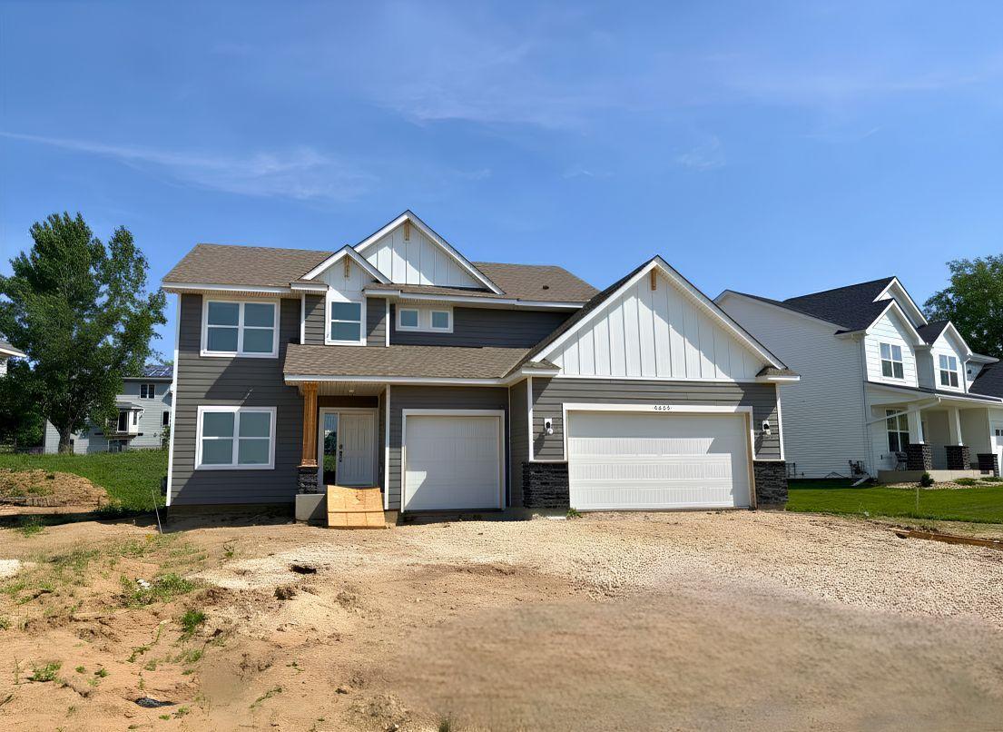 4867 Noble Road Northwest Rochester, MN 55901 - Photo 1 of 22