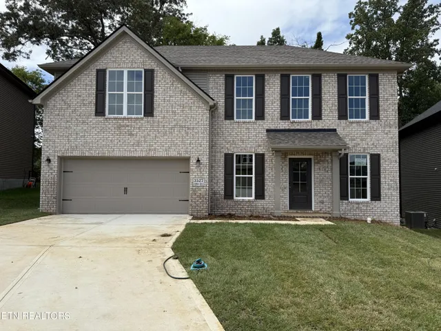 $452,149 | 3527 Crimson Circle, Maryville, TN 37801