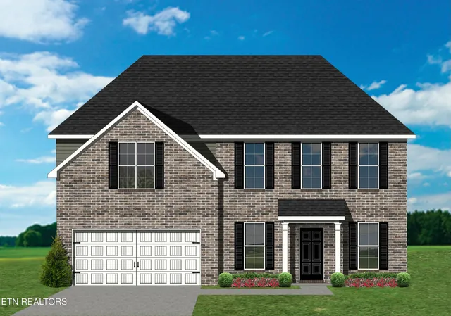 $452,149 | 3527 Crimson Circle, Maryville, TN 37801