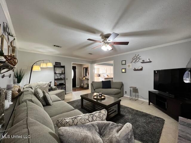 165 Summit Ridge Drive Brandon, MS 39042 - Photo 5 of 30 IMG_0092